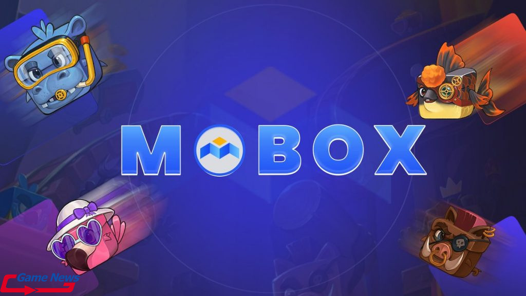 Mobox có khả năng tương thích đa nền tảng tiện cho anh em chơi