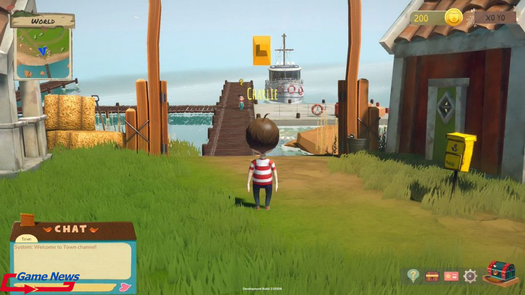 My Neighbor Alice - 5 Game NFT đáng chơi 2022