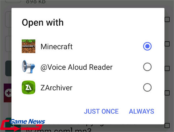 Cách tải Minecraft 1.17 tiếng việt