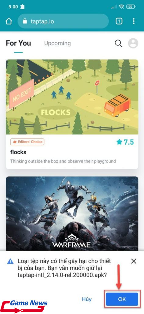 play together taptap 2