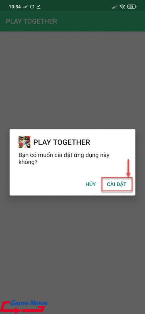 play together tu apkpure 2 1