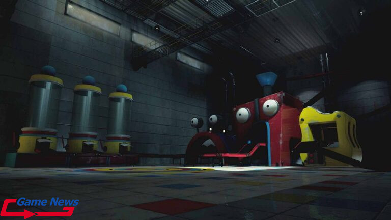 Tải game Poppy Playtime cực hot - link tải và cách tải chi tiết nhất 4 choi game poppy playtime 1