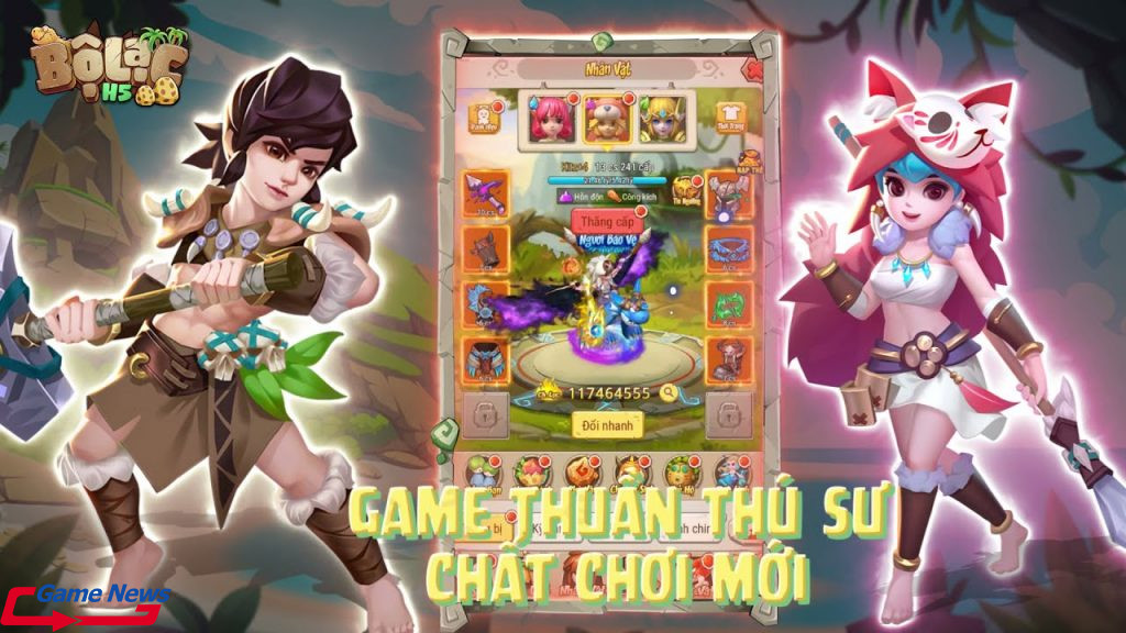 bo lac h5 phong vu 2