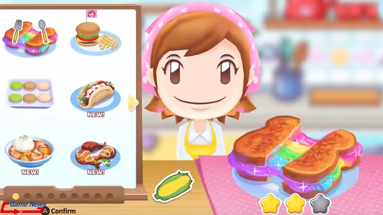 5 game mobile đơn giản dành cho các bạn nữ cực cuốn 3 5 game mobile đơn giản dành cho các bạn nữ cực cuốn