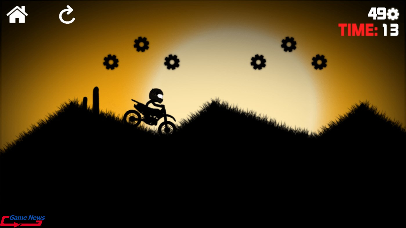 Top 6 game người que đơn giản mà siêu xả stress trên mobile