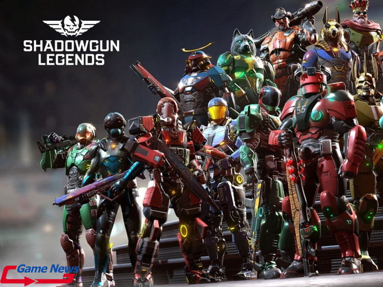 6 game hay 2019 cho iOS được hàng triệu lượt tải trên App Store