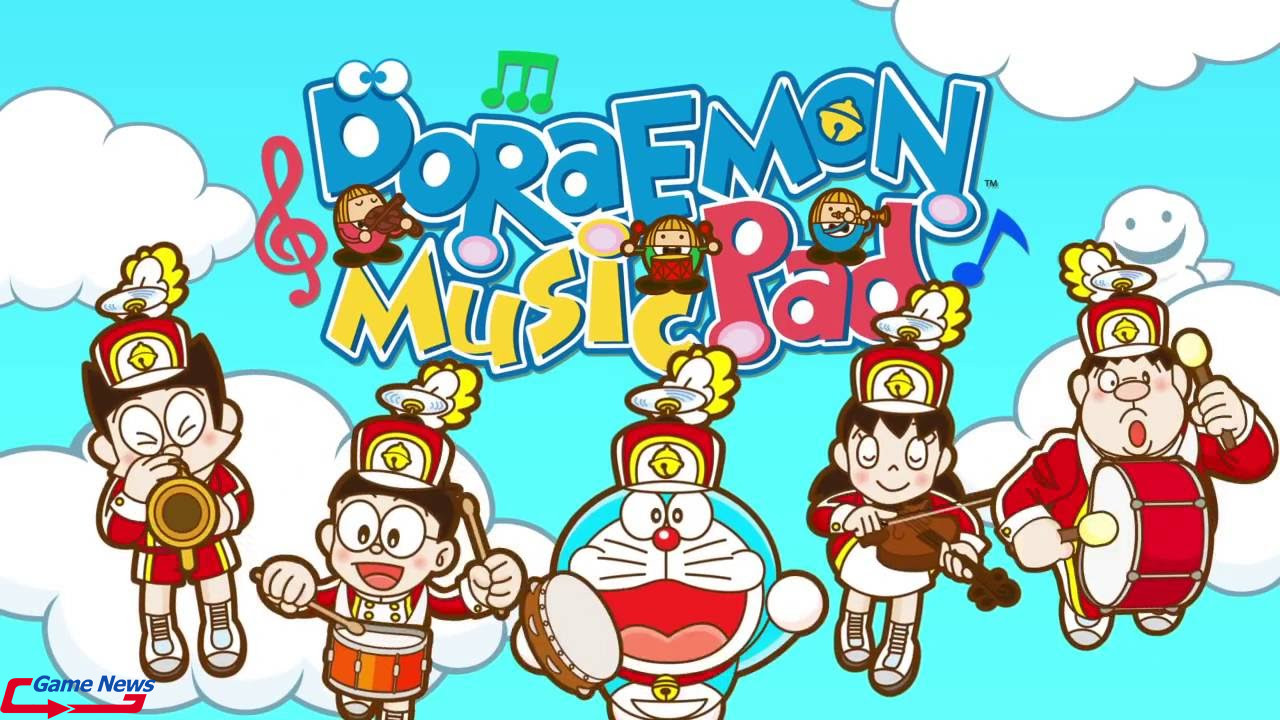 Chẳng cần đồ họa hay nội dung khủng, ôn lại kỷ niệm tuổi thơ với 5 game Doraemon cực dễ thương sau