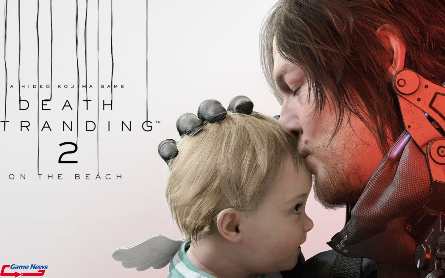 Game AAA là gì? Top những tựa game AAA mới đáng chơi nhất năm 2025 6 Death Stranding 2 hứa hẹn trải nghiệm tự do và linh hoạt hơn bao giờ hết trong hành trình khám phá và sinh tồn