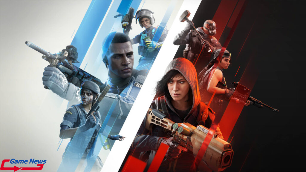 Game AAA là gì? Top những tựa game AAA mới đáng chơi nhất năm 2025 13 Tom Clancy’s Rainbow Six vẫn giữ sức hút với đồ họa ổn định và gameplay chiến thuật đặc trưng dù không còn quá mới