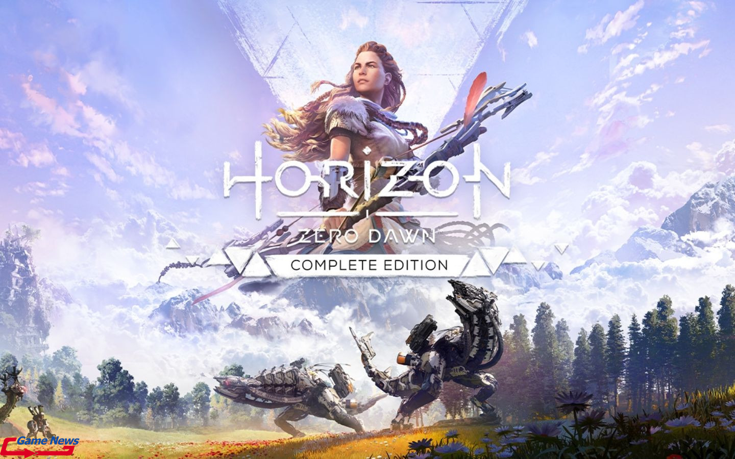 Game AAA là gì? Top những tựa game AAA mới đáng chơi nhất năm 2025 15 Horizon Zero Dawn chinh phục người chơi với đồ họa tuyệt đẹp và thế giới viễn tưởng rộng lớn đầy mê hoặc