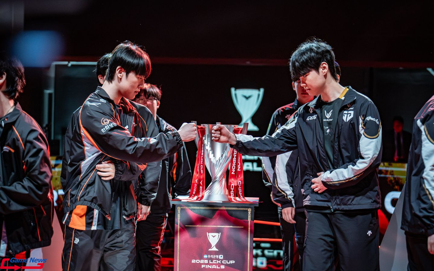 Nhà vô địch của giải đấu sẽ nhận được 5 triệu USD