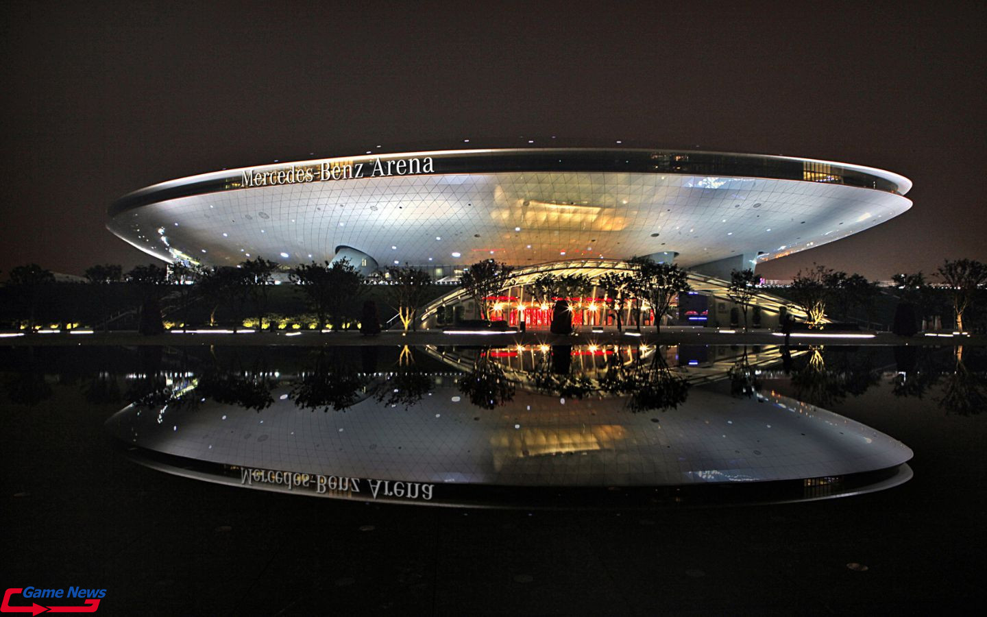 Giải đấu được tổ chức tại Trung Quốc (Nguồn: Internet)