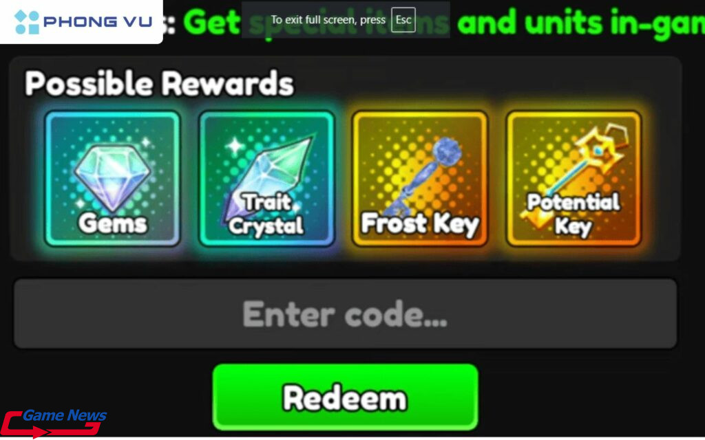 Bạn có thể tìm thêm code Anime Reborn mới nhất bằng nhiều cách