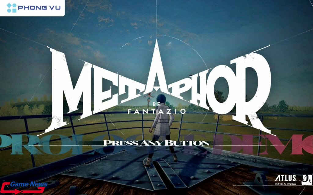 Tựa game sở hữu hình ảnh đồ họa ấn tượng, gây choáng ngợp cho người chơi