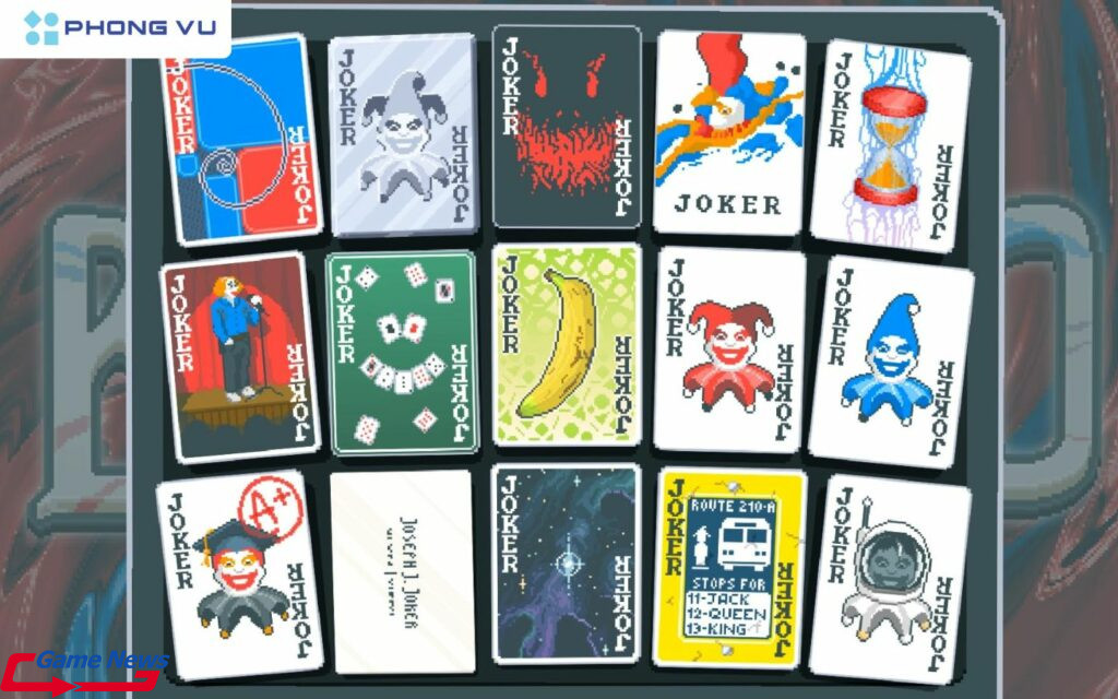 Tham gia vào game để thử sức với những đối thủ nặng ký trong game