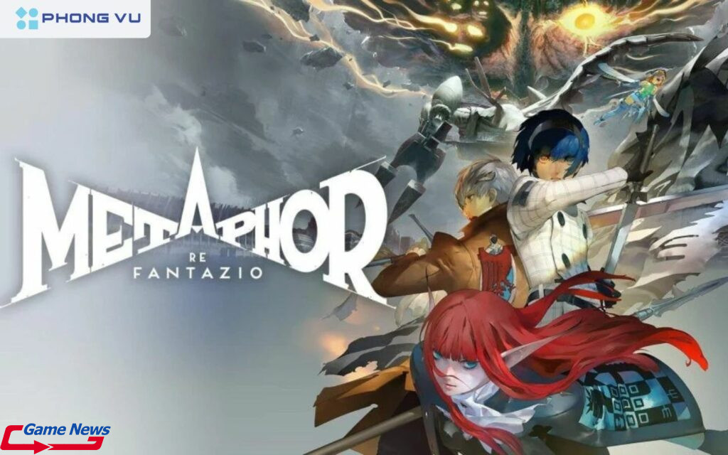 Tựa game có cốt truyện vô cùng hấp dẫn và giàu cảm xúc