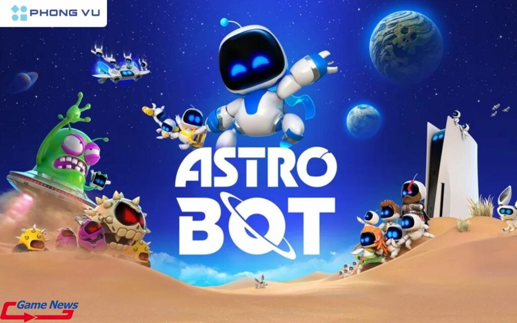 Dòng game sở hữu đồ họa và âm thanh sống động tạo cảm giác thích thú cho người chơi