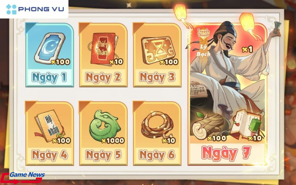 Danh sách mã code Big Bang Thời Không mới nhất 