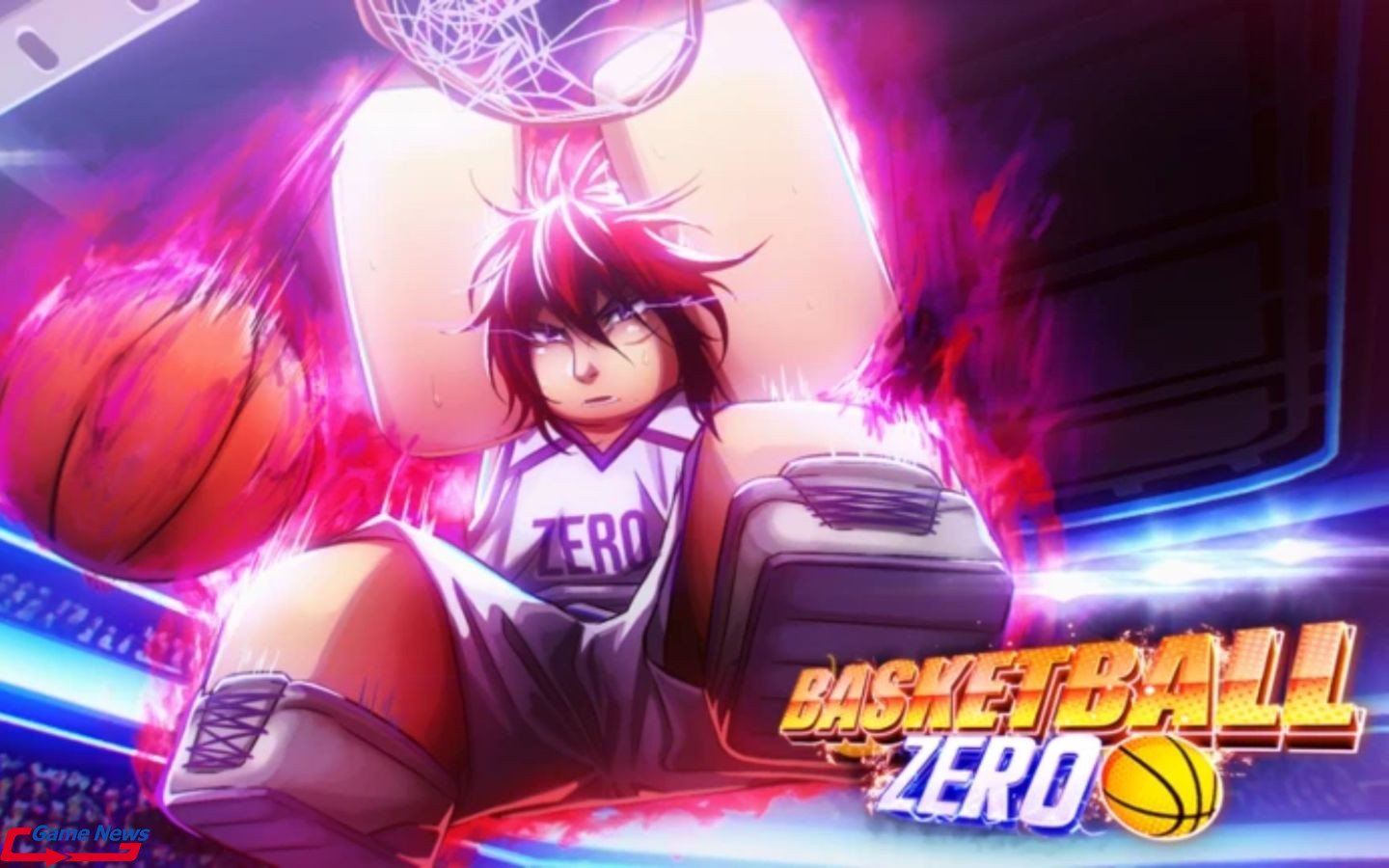 Cách nhận thêm code Basketball Zero
