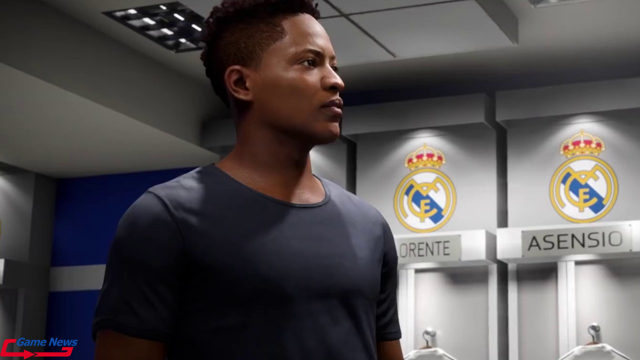 UEFA Champions League chính thức "cập bến" trên FIFA 19 5 fifa 19 the journey champions story trailer rvz7