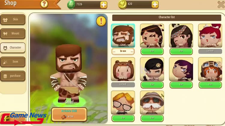 Hướng dẫn cách tải Mini World trên laptop, chơi hay chẳng kém Minecraft