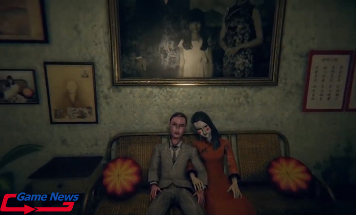 Tựa game kinh dị Đài Loan Devotion tái xuất sau 2 năm 2 devotion-1