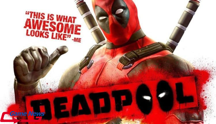 deadpool game FULL PC DOWNLOAD