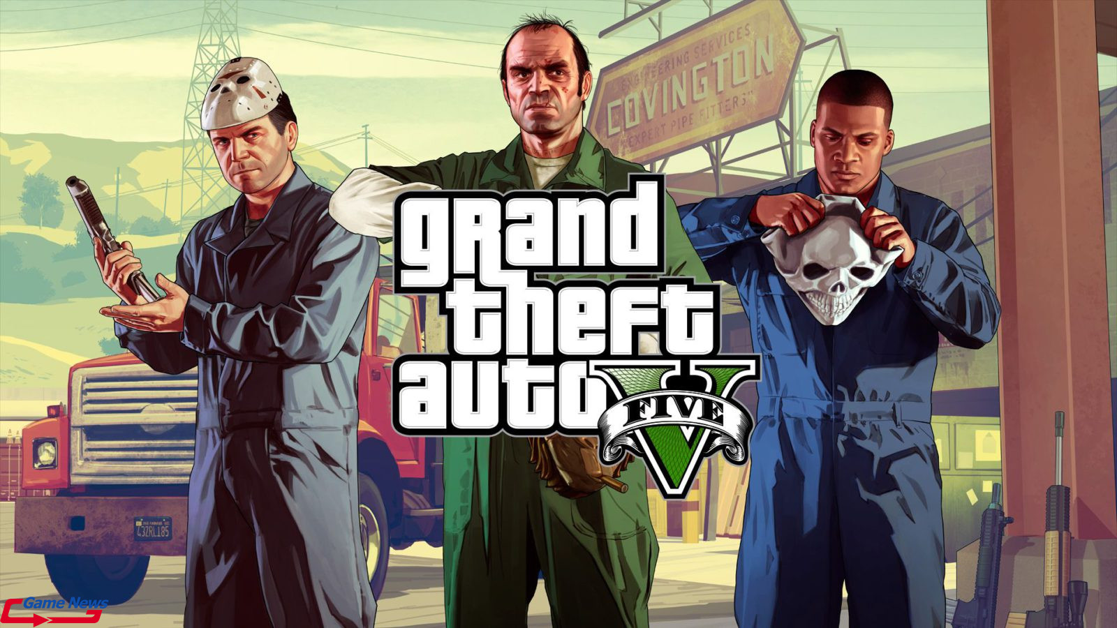 GTA là game khá "mạnh" khi có nhiều yếu tố bạo lực, nhưng kích thích