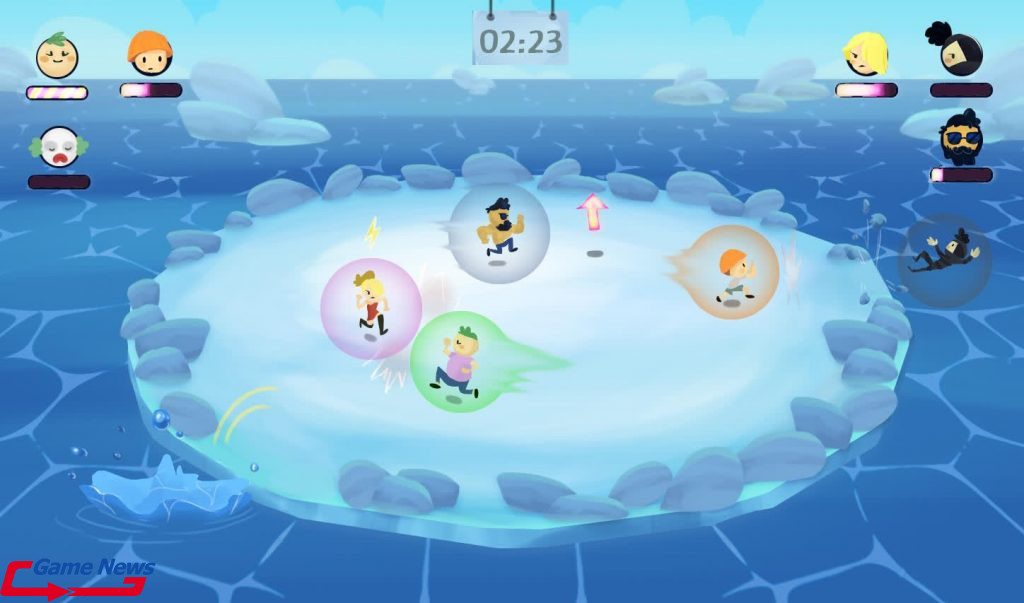 Cách tải và cài đặt game Play Together trên PC thông qua BlueStacks