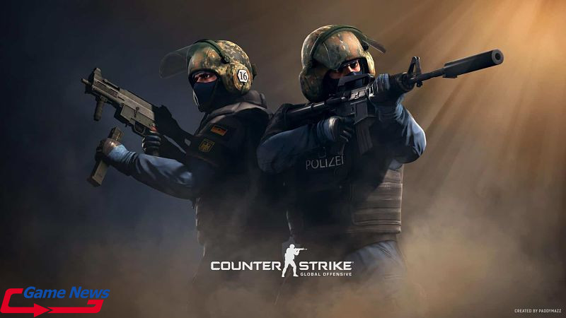 Game CS:GO - tựa game gắn với tuổi thơ của nhiều anh em