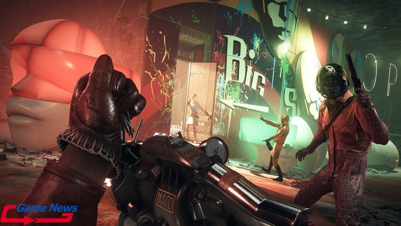 Cấu hình chơi Deathloop: máy bạn có đủ mạnh để cân tựa game này? 2 Chia sẻ cấu hình khi chơi Deathloop hợp túi tiền