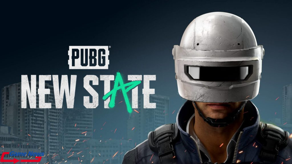 PUBG New State 