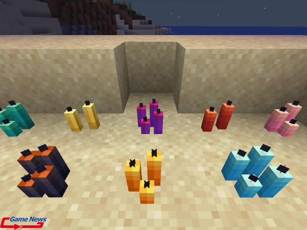 Minecraft 1.18 đã ra mắt và đây là những update mới siêu hay ho cần biết 4 Minecraft 1.18 3