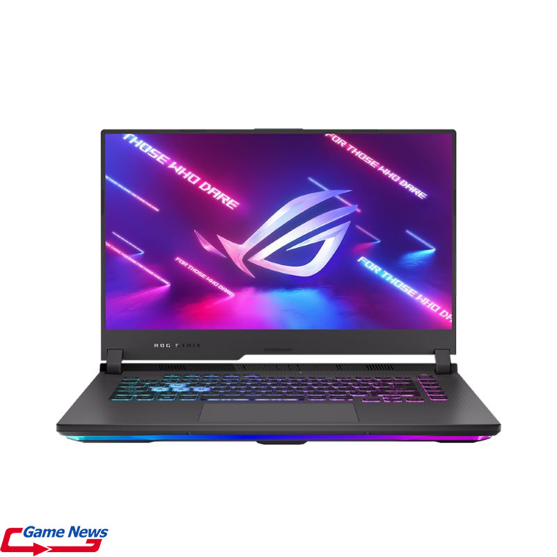 Laptop ASUS Gaming ROG Strix G513IE HN246W
