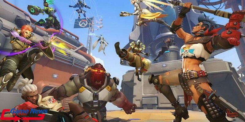 Overwatch 2 vượt qua 35 triệu người chơi trong tháng đầu tiên