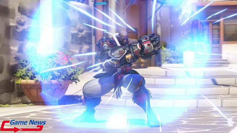 Overwatch 2 vượt qua 35 triệu người chơi trong tháng đầu tiên