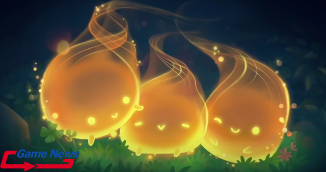 Một nam hỗ trợ đến từ Ixtal