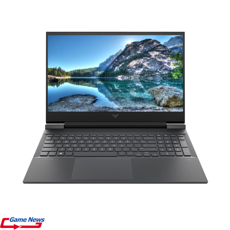 laptop hp victus 16
