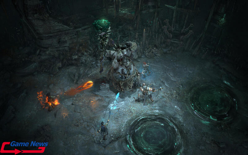 Giải mã Diablo IV: Siêu phẩm ấn tượng nhất năm 2023! 2 danh-gia-diablo-iv