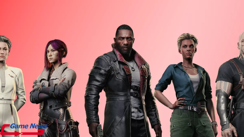 Cyberpunk 2077: Phantom Liberty ra mắt vượt mặt loạt game đình đám khác 3 Cyberpunk 2077 Phantom Liberty 4