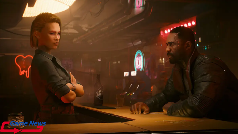 Cyberpunk 2077: Phantom Liberty ra mắt vượt mặt loạt game đình đám khác 2 Cyberpunk 2077 Phantom Liberty 2