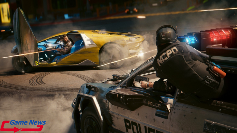 Cyberpunk 2077: Phantom Liberty ra mắt vượt mặt loạt game đình đám khác 6 Cyberpunk 2077 Phantom Liberty 3 1