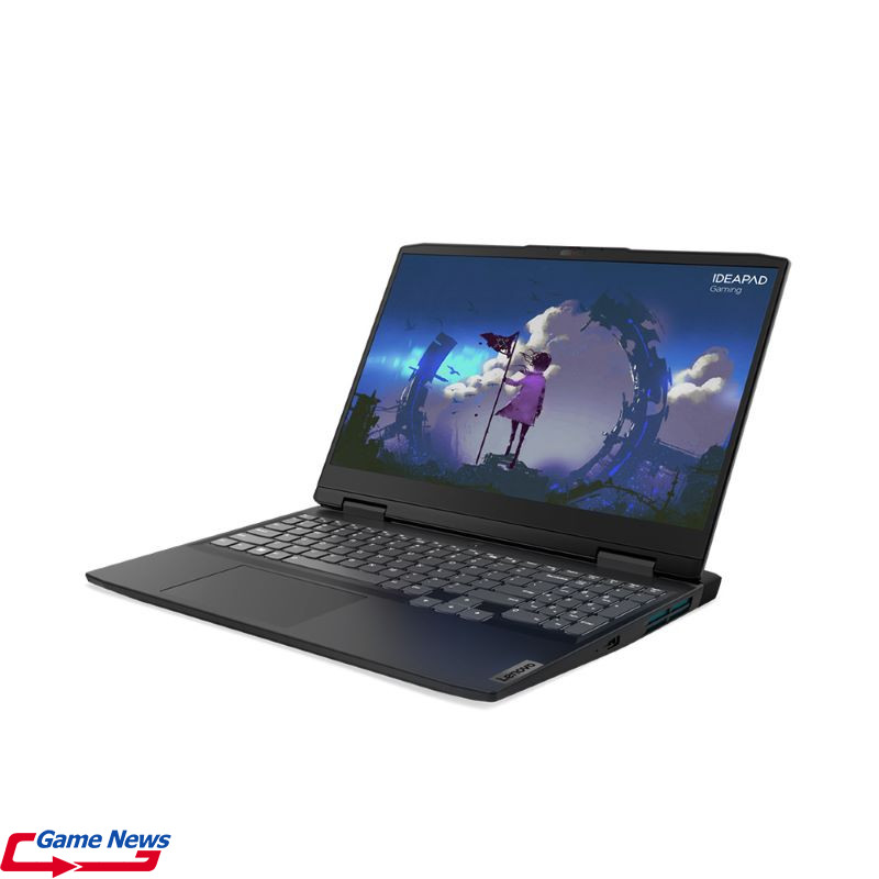 Cấu hình tối thiểu chơi game CS:GO 2 (Counter-Strike 2): core i5, card 1060 đã chơi được 7 Laptop Lenovo IdeaPad Gaming 3 15IAH7