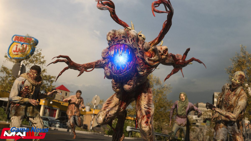 Call of Duty: Modern Warfare 3 hé lộ những cập nhật đầu tiên 4 call of duty modern warfare 3 4 1