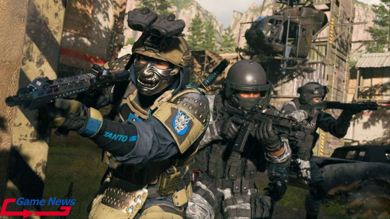 Call of Duty: Modern Warfare 3 hé lộ những cập nhật đầu tiên 8 call of duty modern warfare 3 5 1