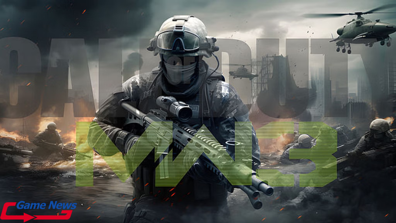 Call of Duty: Modern Warfare 3 hé lộ những cập nhật đầu tiên 9 call of duty modern warfare 3 7 1