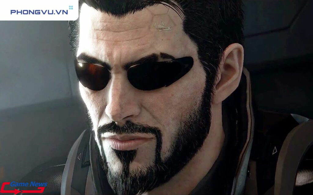 Huyền thoại Deus Ex: Mankind Divided được tặng miễn phí trên Epic Games 5 nhân vật Deus Ex: Mankind Divided