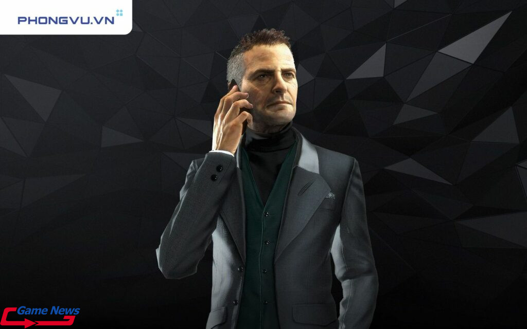 Huyền thoại Deus Ex: Mankind Divided được tặng miễn phí trên Epic Games 6 giới thiệu Deus Ex: Mankind Divided