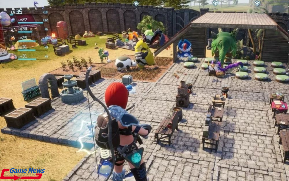 Mẹo chơi Palworld để trở thành kẻ săn pal chuyên nghiệp 2 mẹo chơi palworld đơn giản