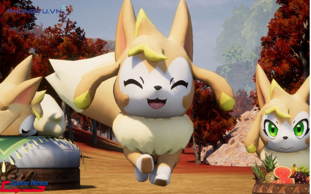 Mẹo chơi Palworld để trở thành kẻ săn pal chuyên nghiệp 3 những mẹo chơi palworld